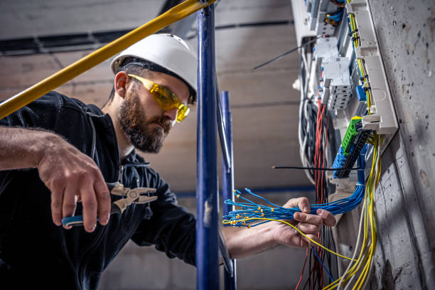 Best Electrician for Home Renovation  in New London, WI