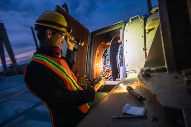 Best Electrician Near Me  in New London, WI
