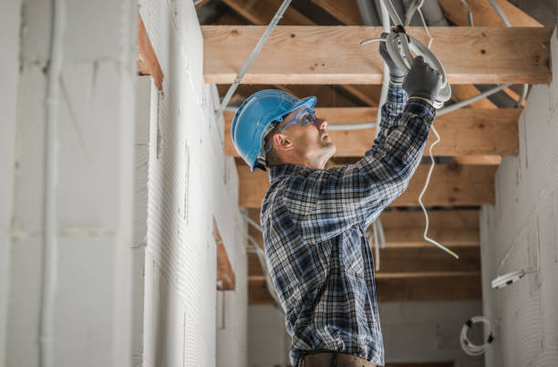 Best Electrical Contractors for Businesses  in New London, WI