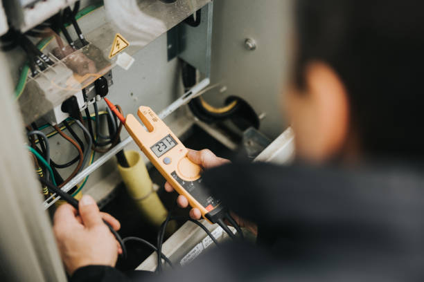 Best 24-Hour Electrician  in New London, WI