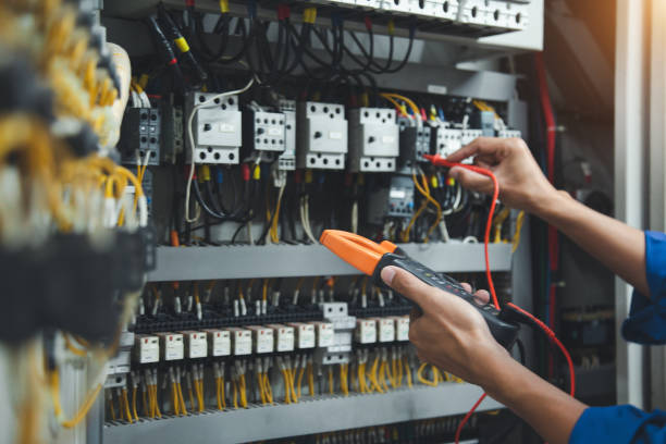 Best Commercial Electrician Services  in New London, WI