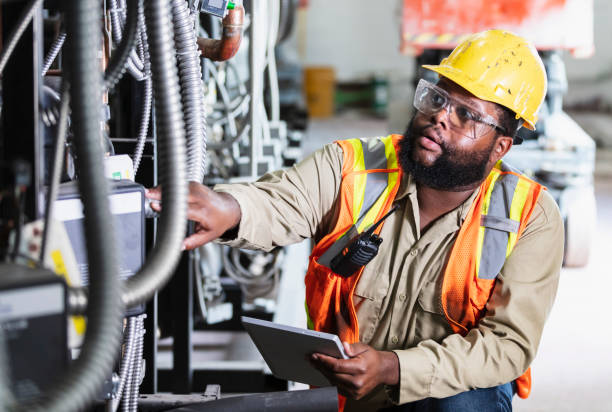 Best Emergency Electrician Near Me  in New London, WI