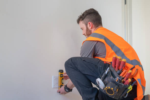 Best Electrical Installation Contractor  in New London, WI