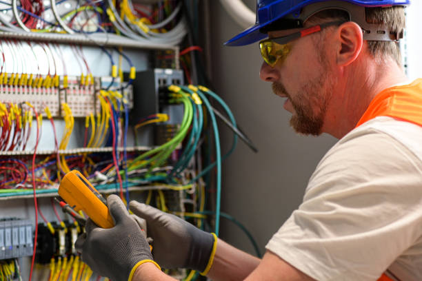 Best Electrical System Inspection  in New London, WI