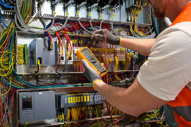  New London, WI Electrician Pros