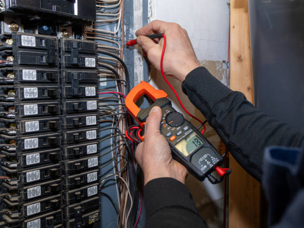 Best Electrical Outlet Repair  in New London, WI