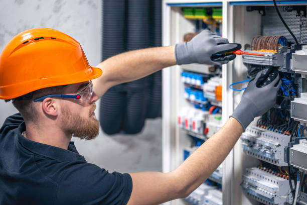 Affordable Emergency Electrician in WI