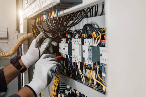 Best Electrical Troubleshooting Services  in New London, WI